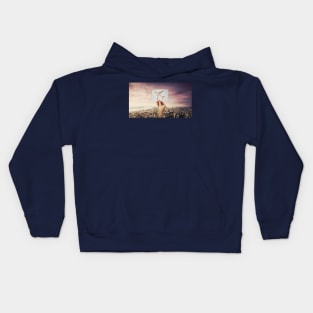 trip Kids Hoodie